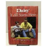 Daisy It All Starts Here 2011 125th Anniversary