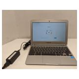 Samsung Chromebook XE303C12 - works