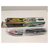 Global Custom Sealing Iron - New