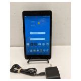 AT&T Android tablet K88 w/ charger - works