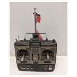 HiTec Focus 6 R/C controller