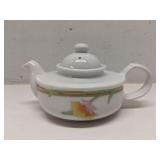 Toscany Collection teapot, made in Japan
