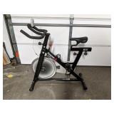 Reebok ARB Sprint Exercise Bike, Black