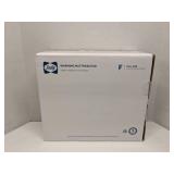 Sealy Warming Mattress Pad, full size - new