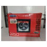 Jensen BP110 Bandpass 450 Watt max speaker - new