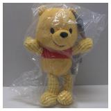 Disney Store Blissful Buddies Winnie the Pooh