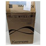 Kenmore 1200e Air Purifier - appears new