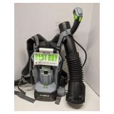 EGO Power+ Backpack Blower - new