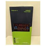 Alpine Curbside Pickup Sign - new
