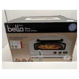 Bella Pro Blaze Pizza Oven - new
