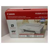 Canon Pixma MG2522 - new open box