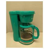 Toastmaster Coffee Maker model TM-122MTL