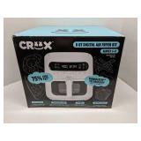 Crux Marshmellow 8qt Digital Air Fryer