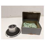 Perfex Anastigmat 1:4.5 Enlarger Lens Darkroom