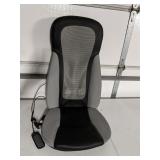Brookstone full body massager - works
