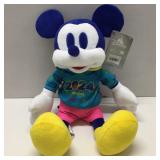 2024 Disney Parks Mickey Mouse Plush 14'