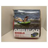 Airhead Shield 1 person Towable - new