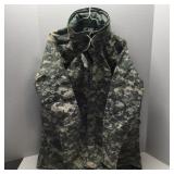 US Army Generation 2 ECWCS Gore-Tex Parka Med Long