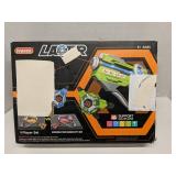 Ivoxex Laser Tag 4 player set - new