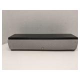 Yamaha NS-C225 center-channel speaker