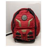 Disney Marvel Iron Man backpack