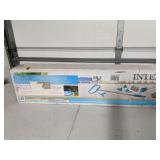 Intex Deluxe Pool Maintenance Kit - new
