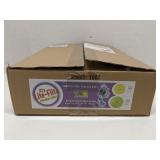 Box of Lite-Flite practice softballs - new