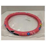 Carif High Durability Steering Wheel Cover - new