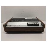 Marantz Superscope CD-302A Stereo Cassette Player