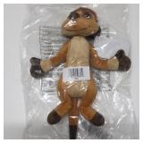 Disney Store Official Timon Plush 15'
