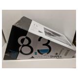 8.3 Wake Surf Shaper 2017 - new