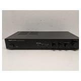 Heathkit Heath AD-2550 Surround Sound Processor