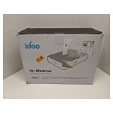 Igloo Queen sized Air Mattress - new