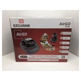 Ezcuisine AirGo AP360 cooking system - new