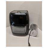 CHefman Air Fryer w/ accessories