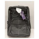 Targus 16' Rolling Backpack - new
