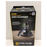 Work Sharp Knife Sharpener WSBCHPAJ, new