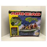 Airhead GForce 4 person towable float - new