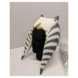 Cosplay Ahsoka Tano Mask Headgear - Youth