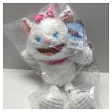 Disney Store Blissful Buddies Fidget Plush Marie