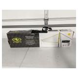 Athletic Works regulation size VOlleyball Net, new