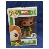 Funko Pop! 27 Phoenix Emerald City Comicon Excl.