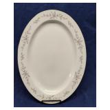 Royal M Windsor SP2 serving platter 16' Japan