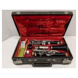 Vito Reso-Tone 3 Clarinet with Case