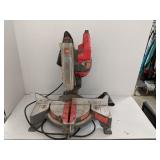 Craftsman compound miter saw