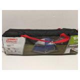 Coleman Sundome 3 person tent, appears new