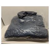 Camping cot mattress pad, new sealed bag