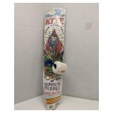 Sky-Flier Kite Magical Wizard