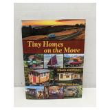 Tiny Homes On The Move book