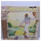 Elton John Goodbye Yellow Brick Road LP 1973